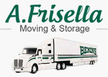 Frisella Moving & Storage