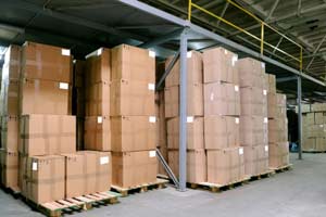 Storage